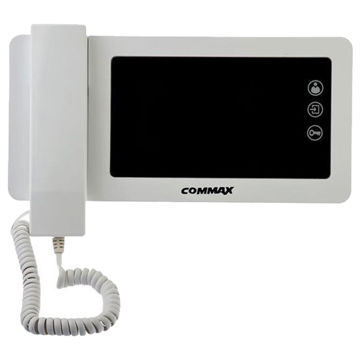 گوشی کوماکس 4.3 اینچ مدل 43 N لمسی