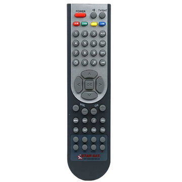 ریموت کنترل استارست مدل StarSat X95