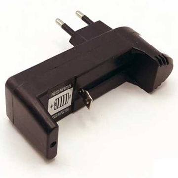 شارژ تکی باتری لیتیوم 18650