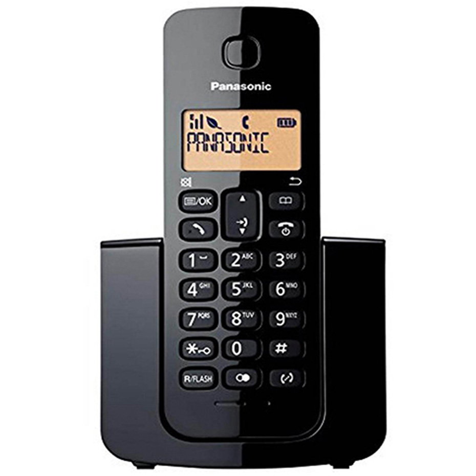 تلفن بی‌سیم پاناسونیک مدل KX-TGB110