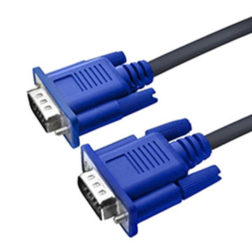 کابل 1.5 متر VGA XP