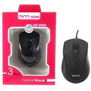 موس سیم دارتسکو TSCO TM290