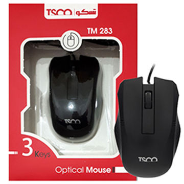 موس سیم دار تسکو 283