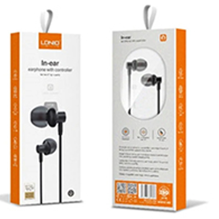 هندفری الدنیو درجه یک hp06