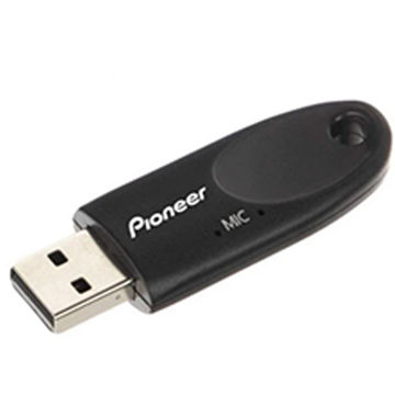 گیرنده صدای بلوتوث پایونیر مجهز به میکروفن