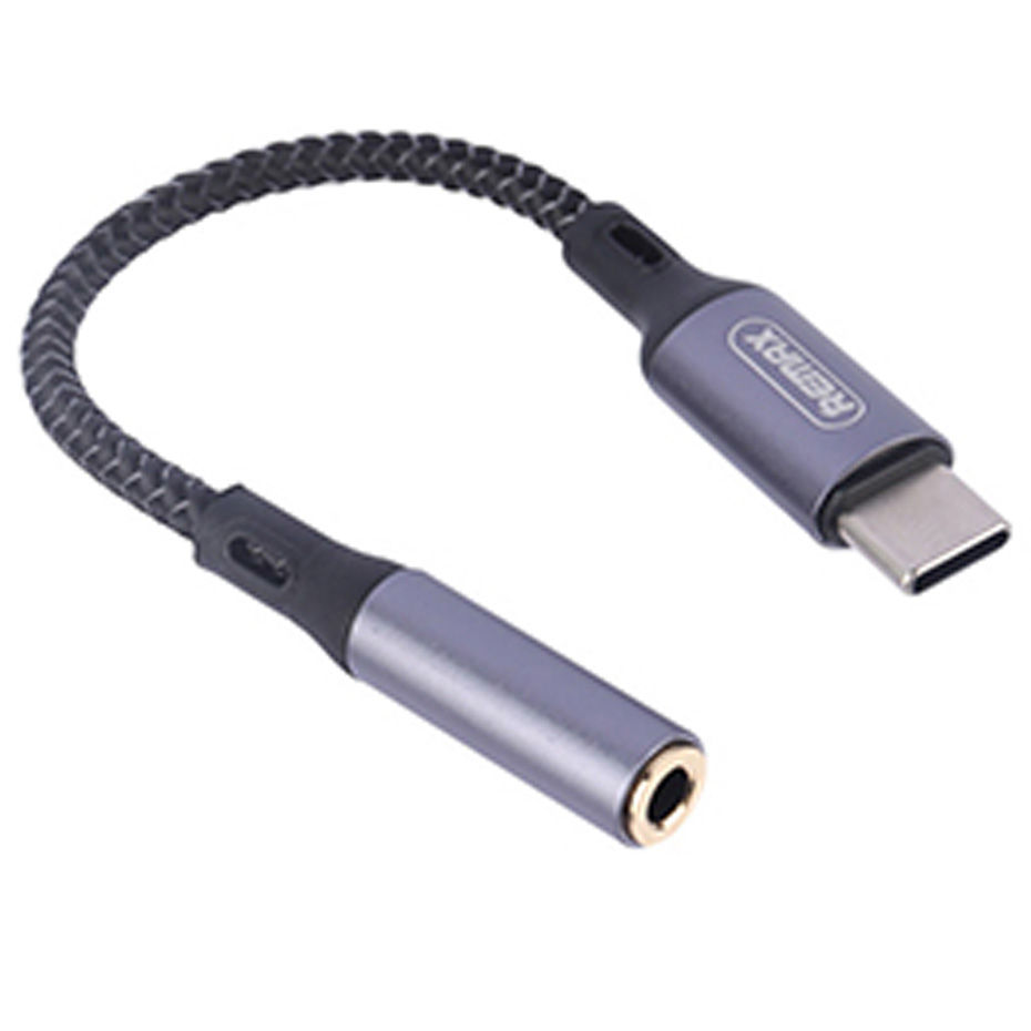 تبدیل تایپ سی به AUX ریمکس 13 سانتی‌متر