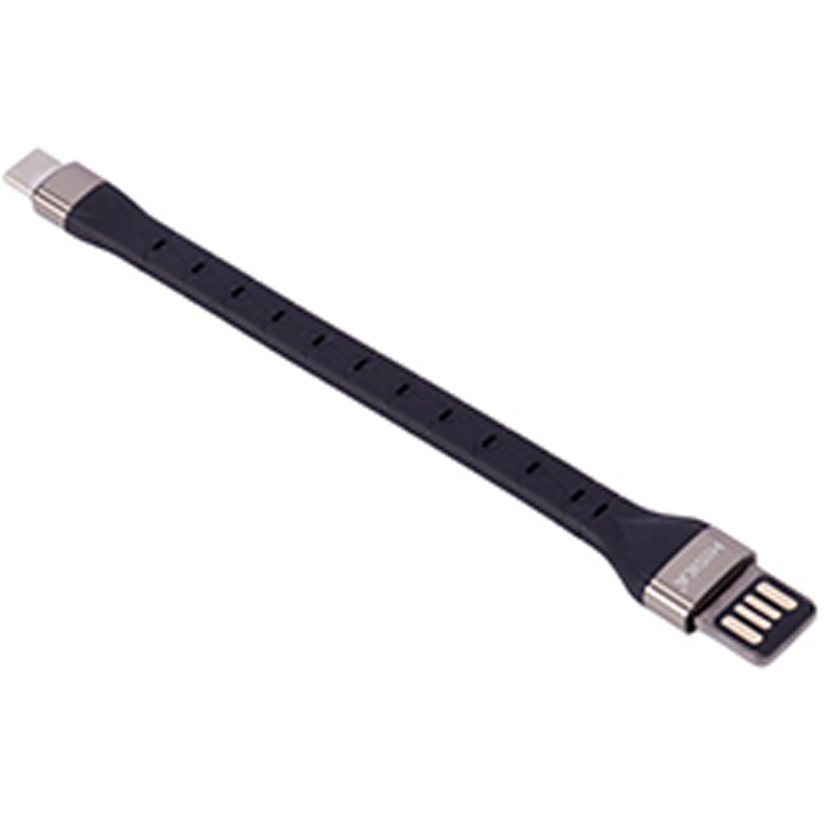 کابل ایفون 15 سانت هیسکا کد 1015