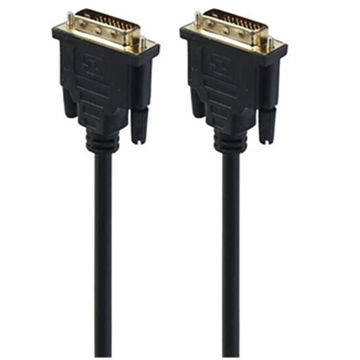 کابل DVI به DVI گلد GOLD طول 3 متر