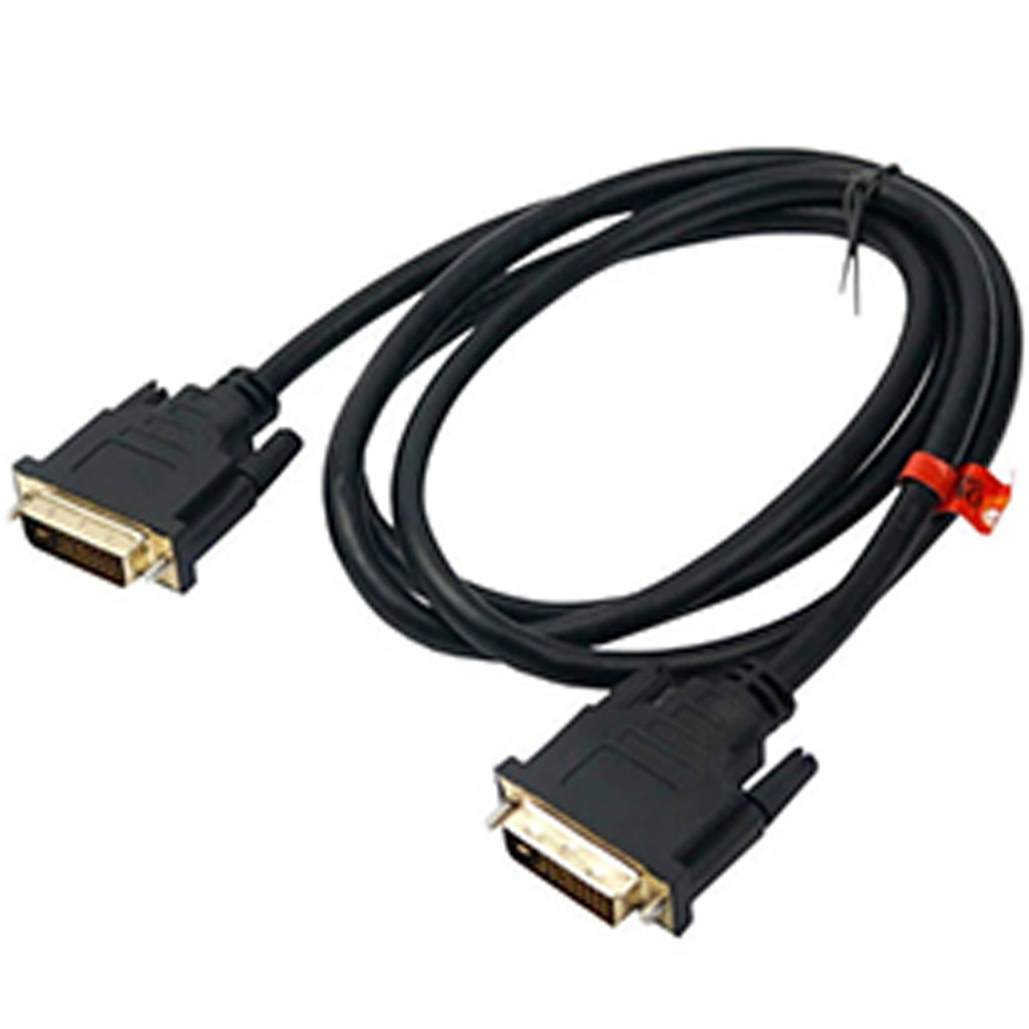 کابل DVI به DVI گلد GOLD طول 3 متر