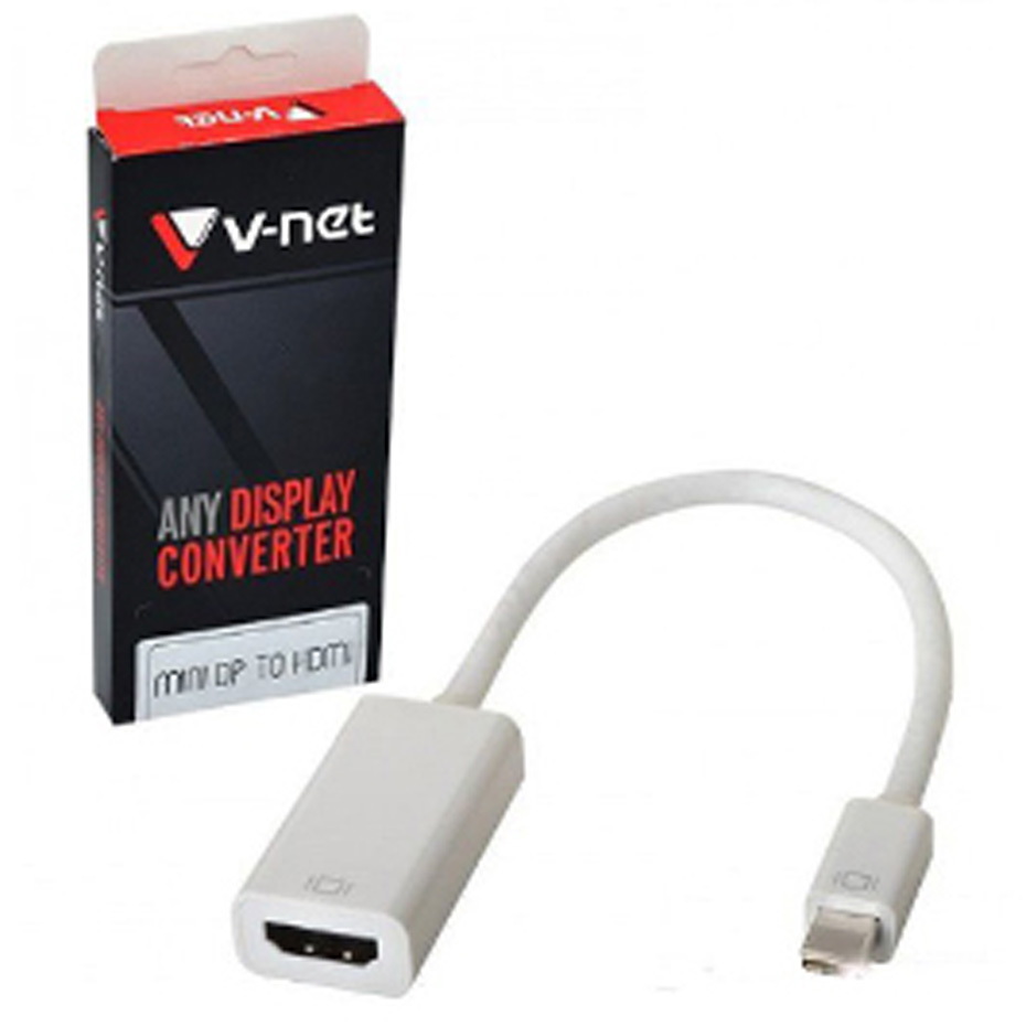 تبدیل کابل HDMI به مینی دیسپلی V-NET