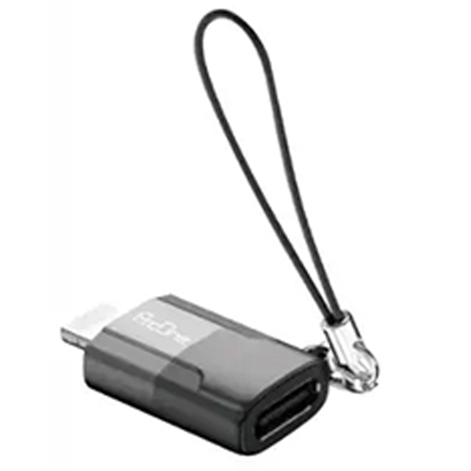 تبدیل OTG تایپ C پرو وان مدل PCO09