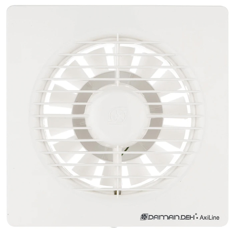 هواکش خانگی 15 سانت دمنده مدل آکسی‌لاین کد VBX-15S2S