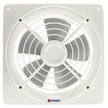 هواکش خانگی 20 سانت دمنده مدل آکسی‌لاین کد VBX-20S2S