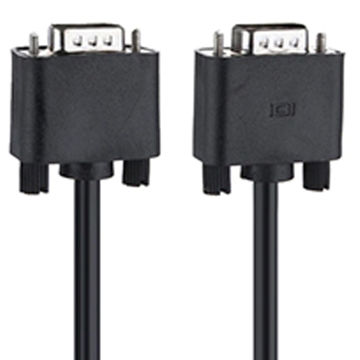 کابل 5 متر VGA ضخیم proone