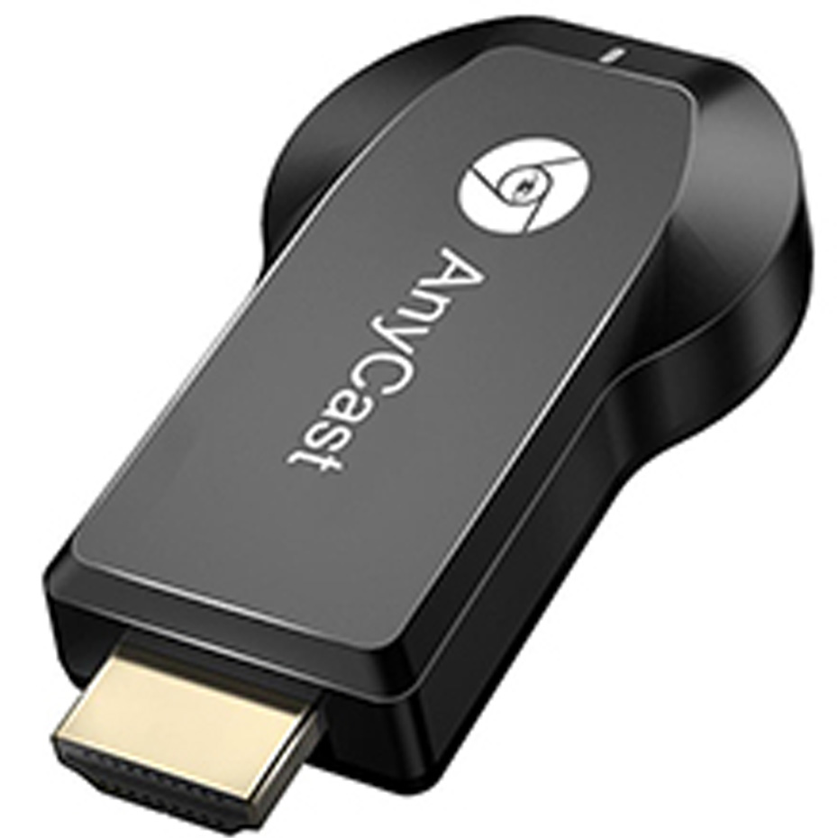 دانگل HD بیسیم ANYCAST M9 تصویر