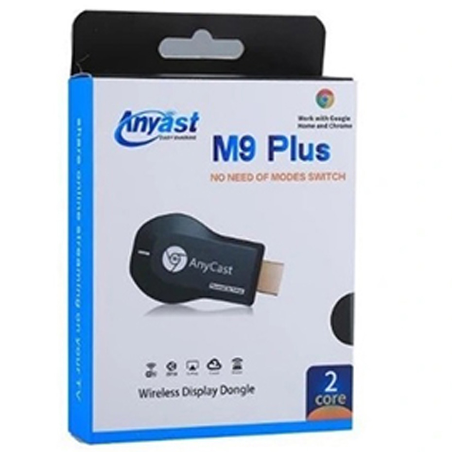 دانگل HD بیسیم ANYCAST M9 تصویر