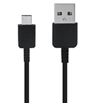 شارژ سامسونگ با کابل تایپ C گرید A