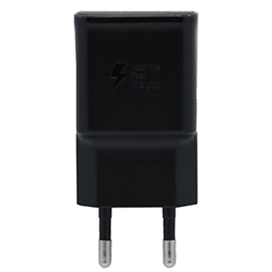 شارژ سامسونگ با کابل تایپ C گرید A