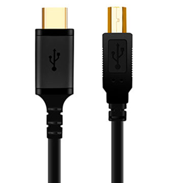 کابل تایپ C به پرینتر KNET