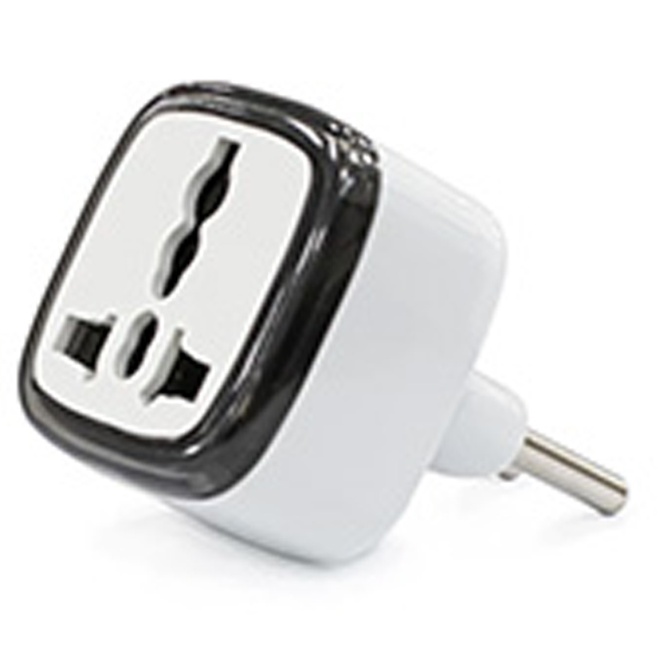 مبدل برق 3 به 2 هادرون مدل A10E بدون چراغ