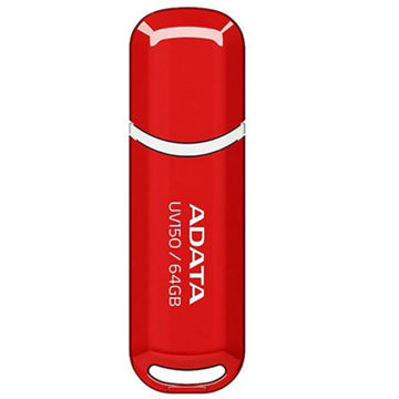 فلش مموری ای دیتا USB 3.2 UV150 ظرفیت 64 گیگابایت