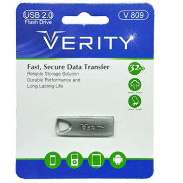 فلش 809 VERITY 32G