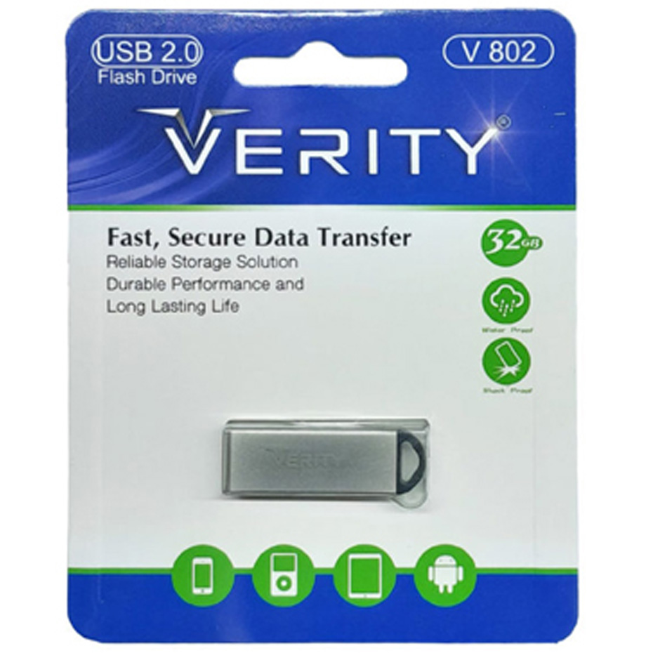 فلش 813 VERITY 16G