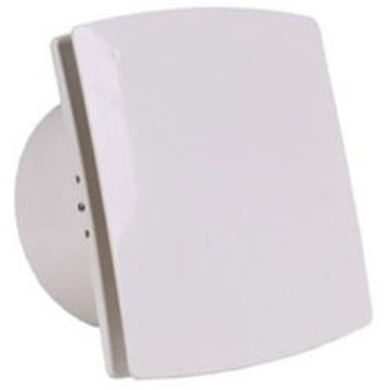 هواکش یونیورسال دو پنل پارت الکتریک 10 سانت سفید مدل 5610