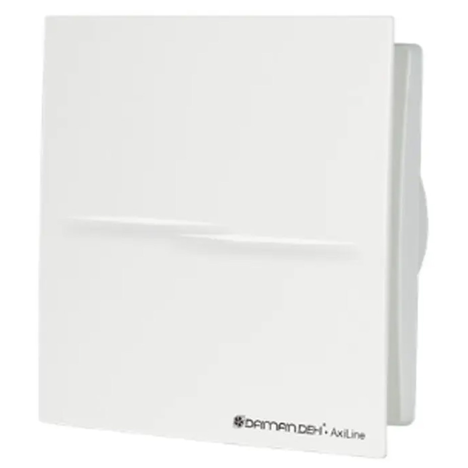 هواکش دمنده سری IP44 مدل VBX-15S2S-IP44