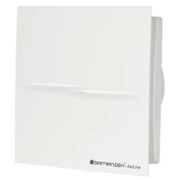 هواکش دمنده سری IP44 مدل VBX-15S2S-IP44