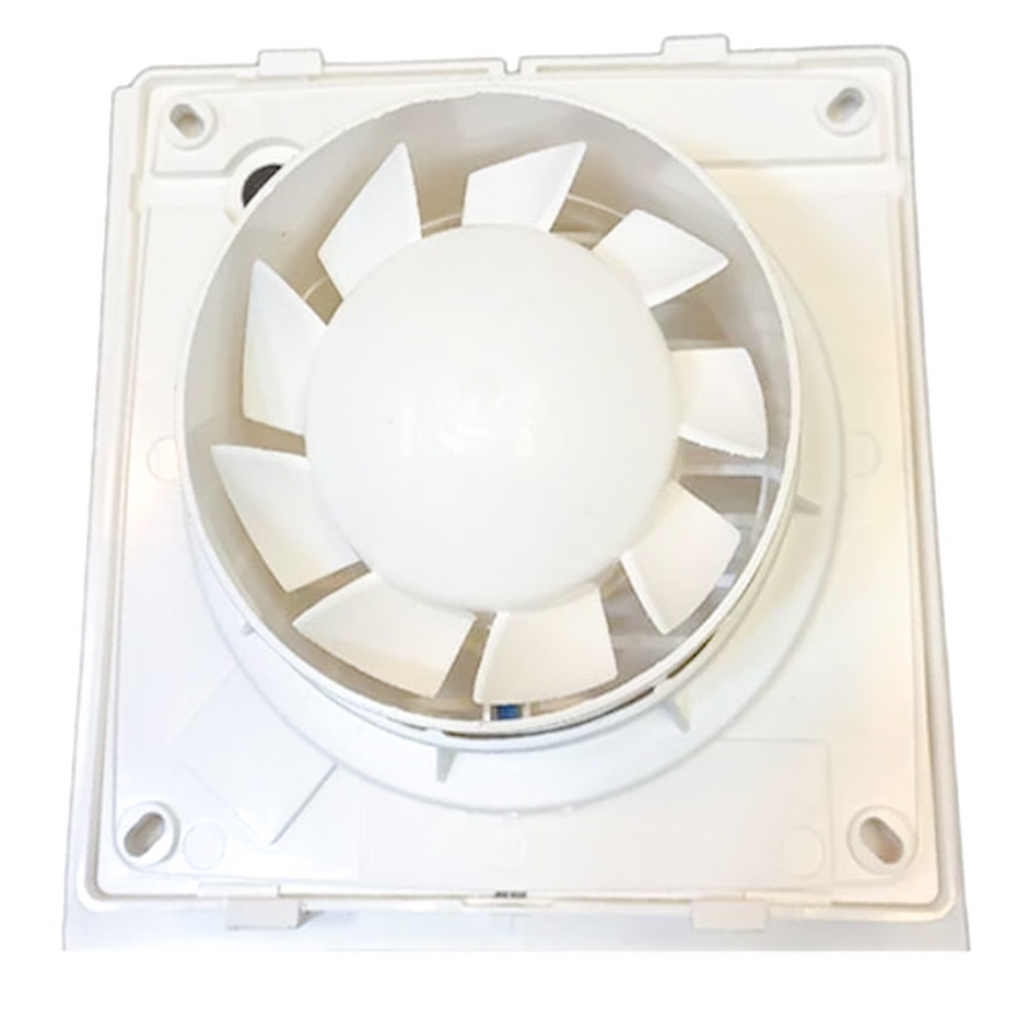 هواکش دمنده سری IP44 مدل VBX-15S2S-IP44