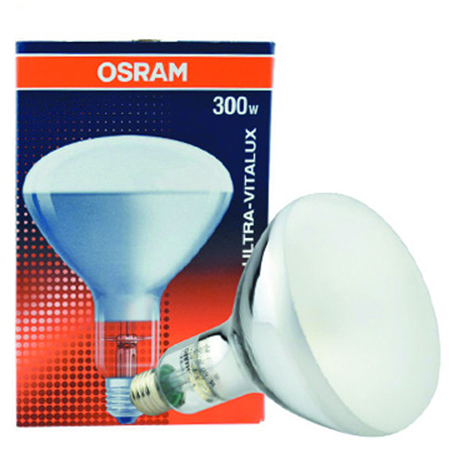 لامپ الترا ویتالوکس 300 وات اسرام