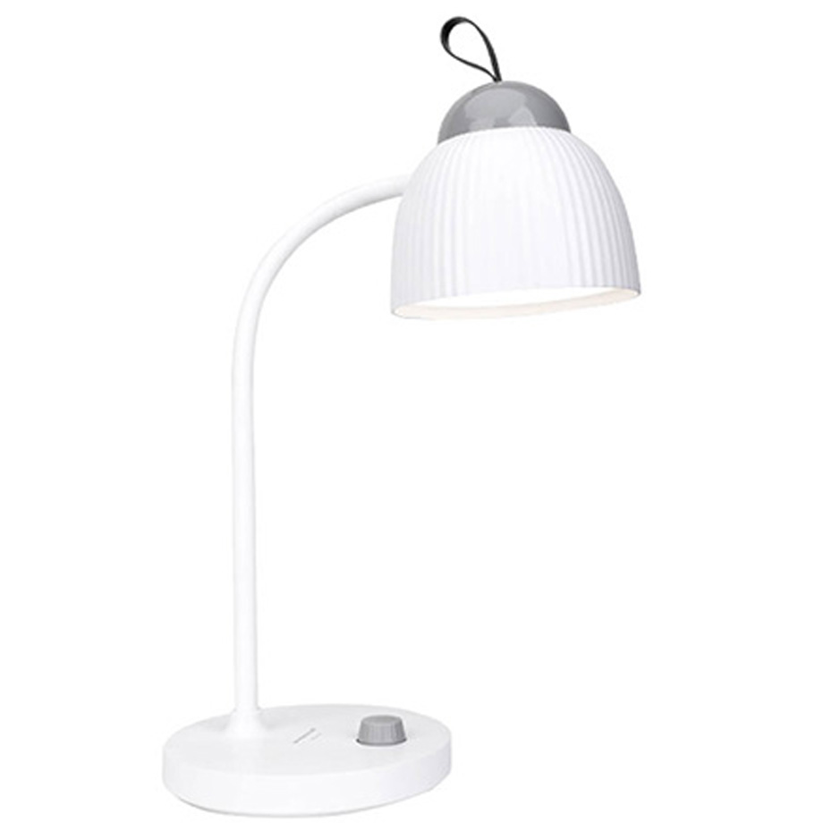 چراغ مطالعه رومیزی شارژی دیمرخور ویداسی مدل 6075