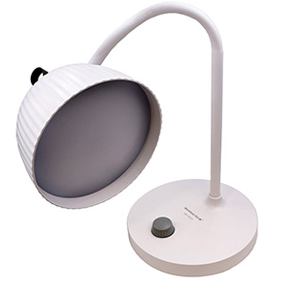 چراغ مطالعه رومیزی شارژی دیمرخور ویداسی مدل 6075