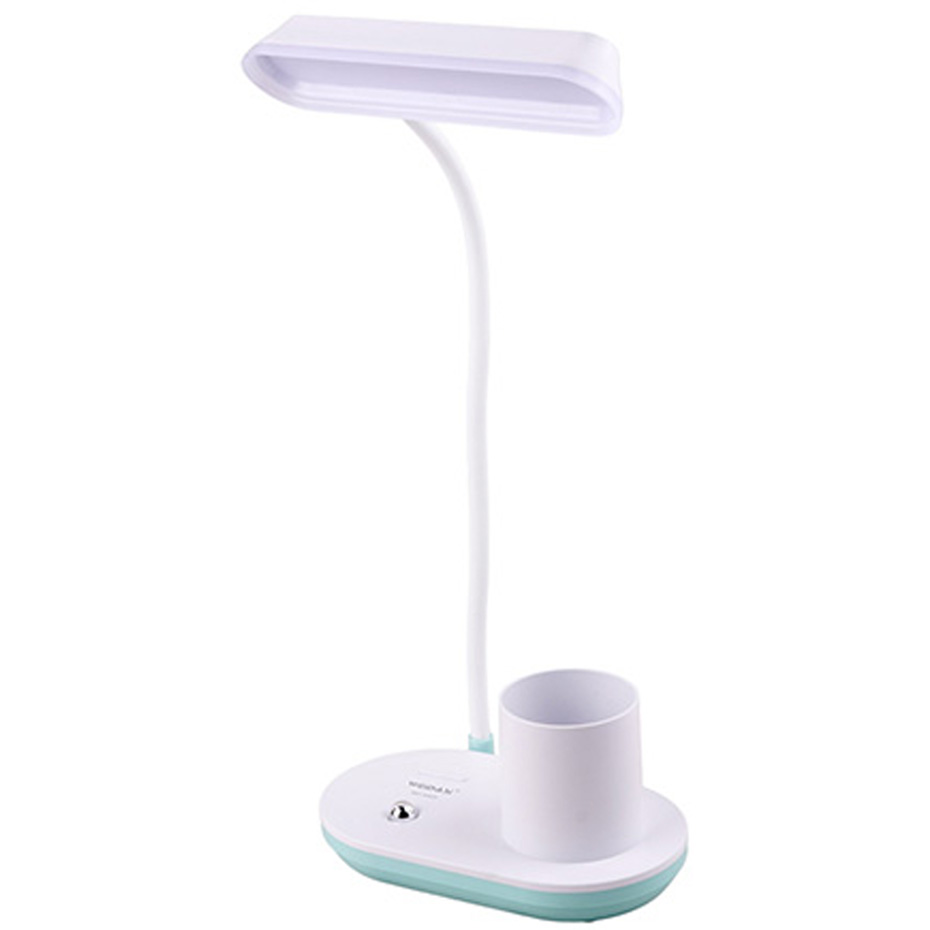چراغ مطالعه شارژی لمسی ویداسی Weidasi WD-6069