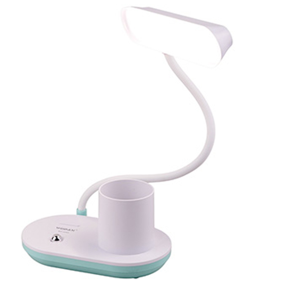 چراغ مطالعه شارژی لمسی ویداسی Weidasi WD-6069