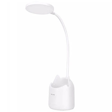 چراغ مطالعه شارژی لمسی ویداسی مدل WD-6059