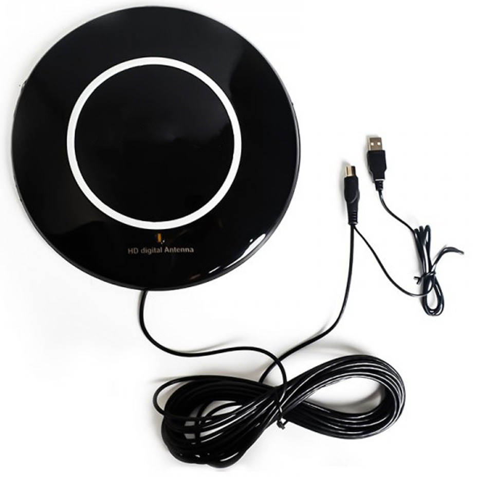 آنتن رومیزی برقی پرووان با کابل ۳ متر