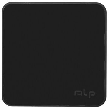 هواکش آلپ مدل اکو لوکس سایز 15 لوله