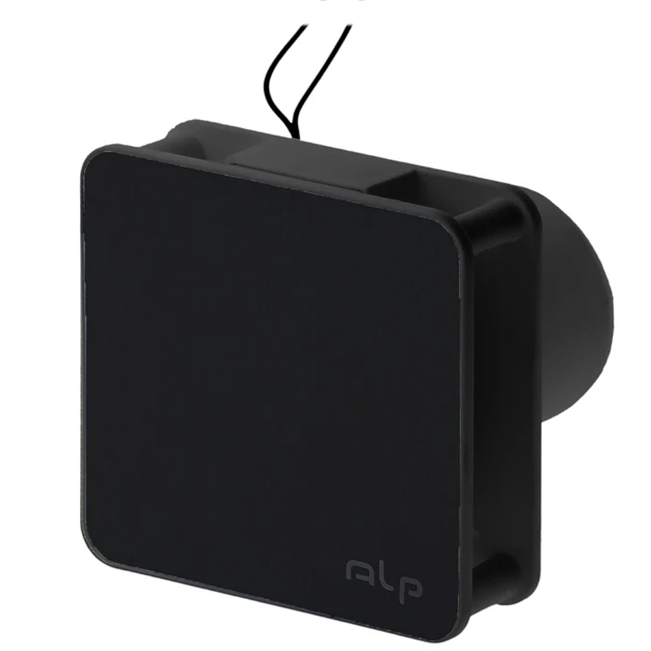 هواکش آلپ مدل اکو لوکس سایز 15 لوله