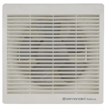 هواکش خانگی دمنده سری Autolux مدل VAL - 20C4S