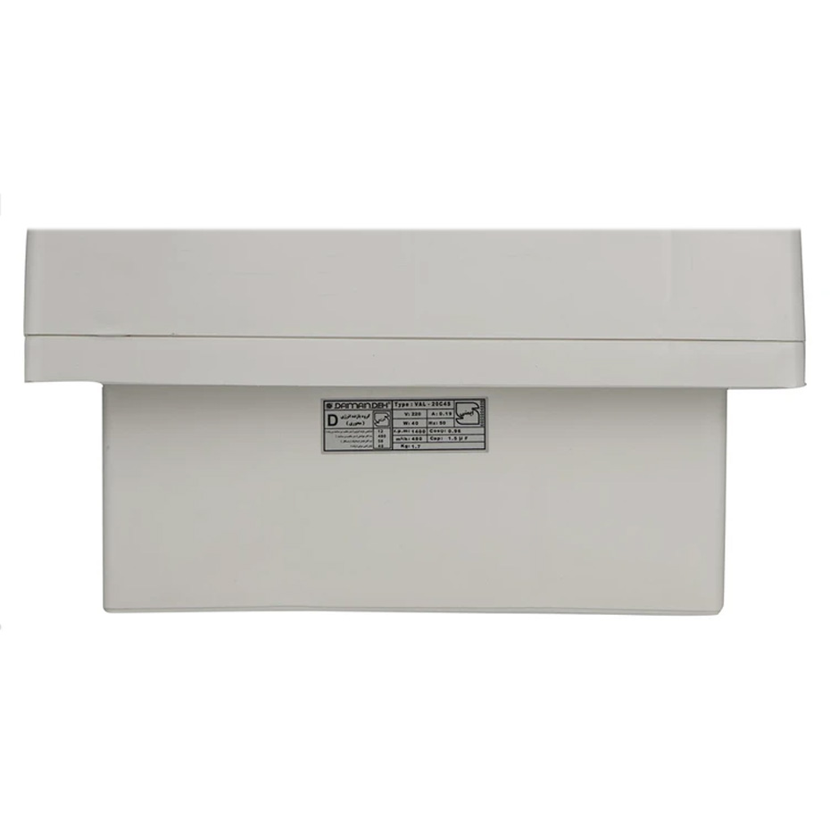 هواکش خانگی دمنده سری Autolux مدل VAL - 20C4S