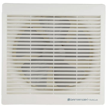 هواکش خانگی دمنده سری Autolux مدل VAL - 25 C4S