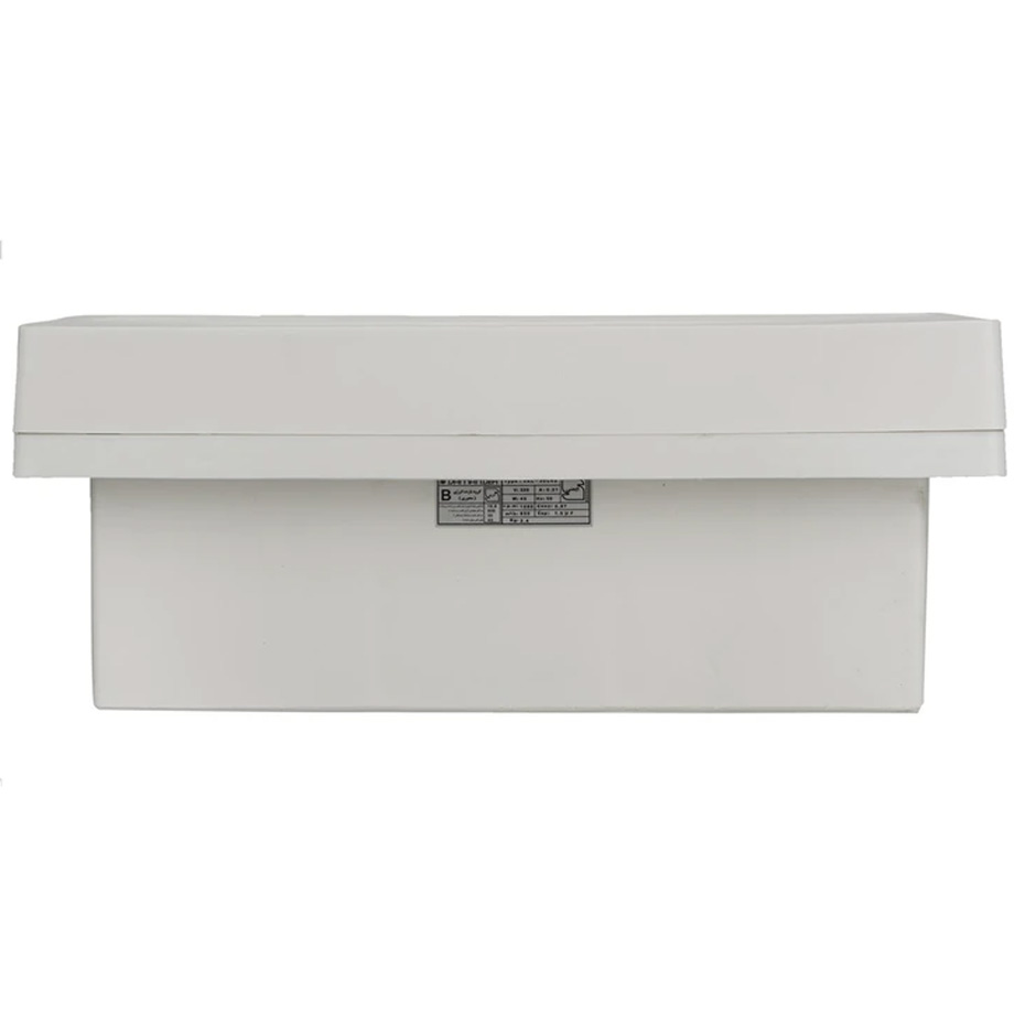 هواکش خانگی دمنده سری Autolux مدل VAL - 25 C4S