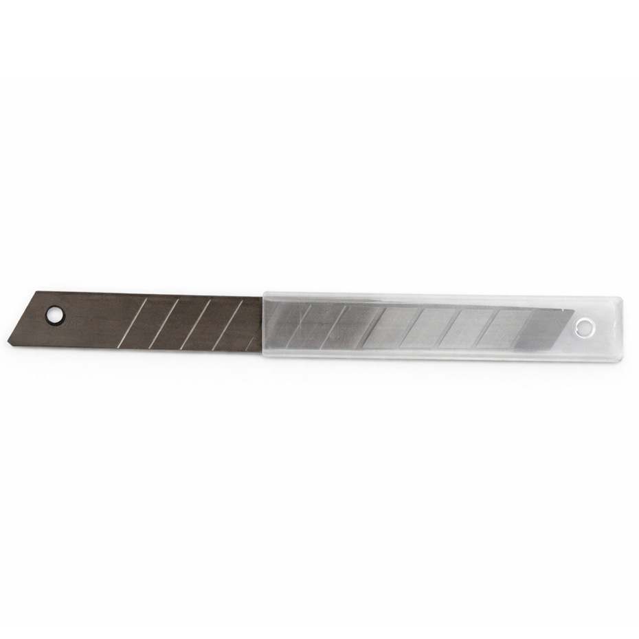 تیغ موکت بری کوچک بسته 10 عددی GALEXY CUTTER GX-101