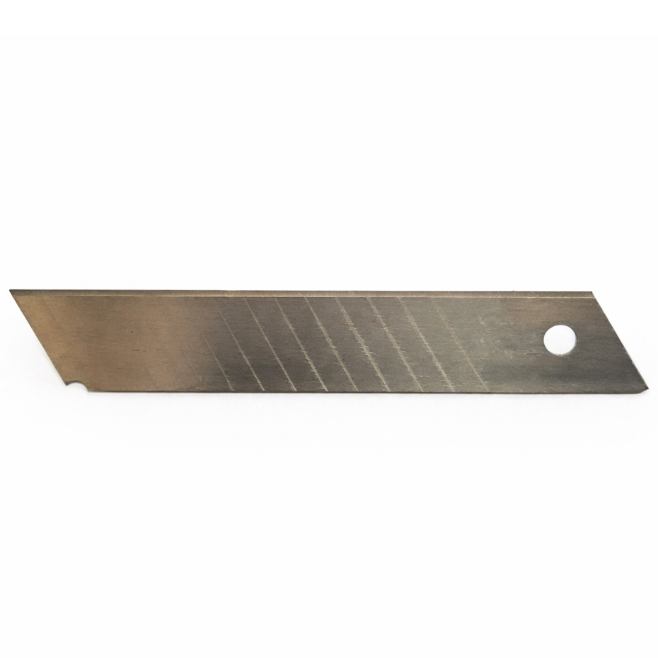 تیغ موکت بری کوچک بسته 10 عددی KNWON CUTTER KWB-04