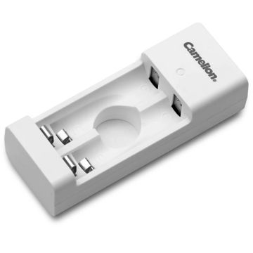 شارژر باتری کملیون مدل BC-0806T