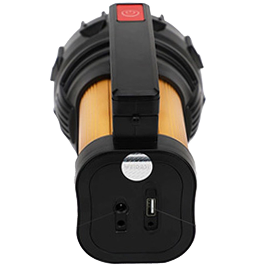 چراغ قوه نورافکن دستی ویداسی مدل WD 576
