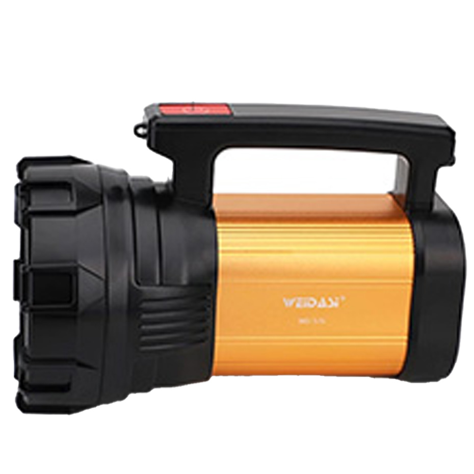 چراغ قوه نورافکن دستی ویداسی مدل WD 576