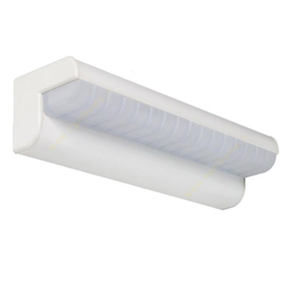 چراغ LED اونیکس 16 وات بدنه سفید